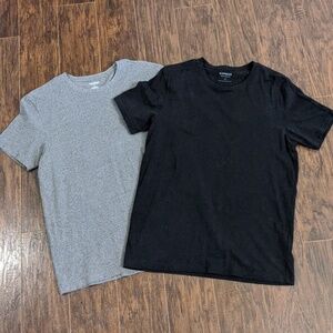 2 Express Tees